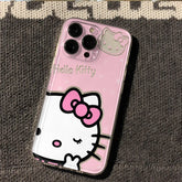 Hello Kitty Phone Case
